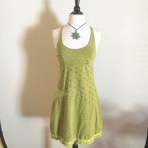 PrAna dress